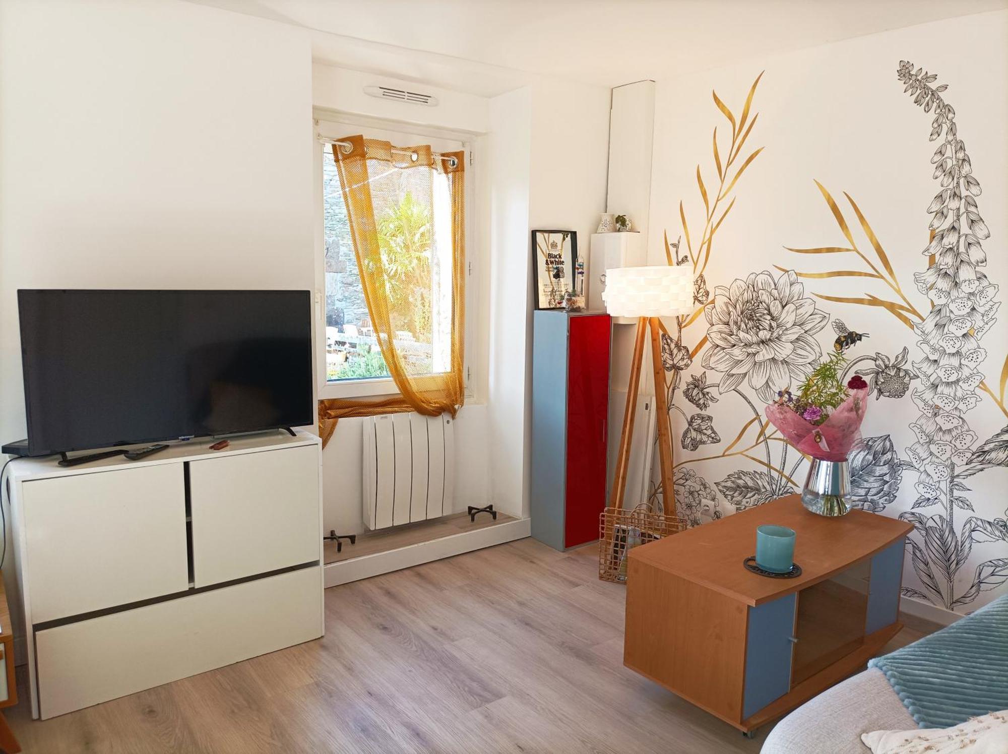 Appartement Panoramique Floral Centre Festival Photo